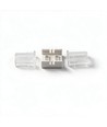2 stuks connector voor 230V LED strip (Slim COB) - 230V
