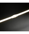 2 stuks connector voor 230V LED strip (Slim COB) - 230V