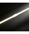 2 stuks connector voor 230V LED strip (Slim COB) - 230V