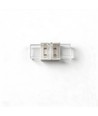 2 stuks connector voor 230V LED strip (Slim COB) - 230V