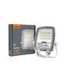 10W CCT LED-breedstraler - IP65, buiten, werklamp