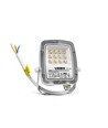 10W CCT LED-breedstraler - IP65, buiten, werklamp