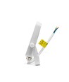 10W CCT LED-breedstraler - IP65, buiten, werklamp