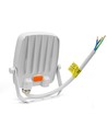 10W CCT LED-breedstraler - IP65, buiten, werklamp