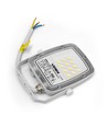 10W CCT LED-breedstraler - IP65, buiten, werklamp