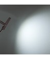 10W CCT LED-breedstraler - IP65, buiten, werklamp