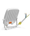 20W CCT LED-breedstraler - IP65, werklamp, buiten