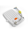 20W CCT LED-breedstraler - IP65, werklamp, buiten