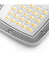 20W CCT LED-breedstraler - IP65, werklamp, buiten