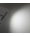 20W CCT LED-breedstraler - IP65, werklamp, buiten