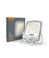 30W LED-breedstraler CCT - IP65, 3-in-1 lichtkleur, buiten, werklamp