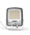 30W LED-breedstraler CCT - IP65, 3-in-1 lichtkleur, buiten, werklamp