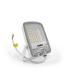30W LED-breedstraler CCT - IP65, 3-in-1 lichtkleur, buiten, werklamp