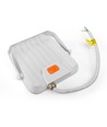 30W LED-breedstraler CCT - IP65, 3-in-1 lichtkleur, buiten, werklamp