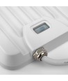 30W LED-breedstraler CCT - IP65, 3-in-1 lichtkleur, buiten, werklamp