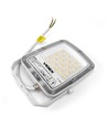 30W LED-breedstraler CCT - IP65, 3-in-1 lichtkleur, buiten, werklamp