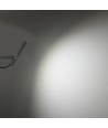 30W LED-breedstraler CCT - IP65, 3-in-1 lichtkleur, buiten, werklamp