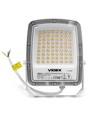 50W LED-breedstraler CCT - IP65, 3 lichtkleuren, buiten