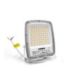 50W LED-breedstraler CCT - IP65, 3 lichtkleuren, buiten