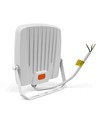 50W LED-breedstraler CCT - IP65, 3 lichtkleuren, buiten