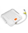 50W LED-breedstraler CCT - IP65, 3 lichtkleuren, buiten