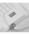 50W LED-breedstraler CCT - IP65, 3 lichtkleuren, buiten