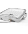 50W LED-breedstraler CCT - IP65, 3 lichtkleuren, buiten