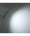 50W LED-breedstraler CCT - IP65, 3 lichtkleuren, buiten