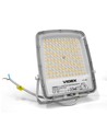 100W LED-breedstraler CCT - IP65, buiten, werklamp