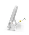 100W LED-breedstraler CCT - IP65, buiten, werklamp