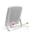 100W LED-breedstraler CCT - IP65, buiten, werklamp