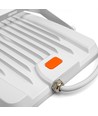 100W LED-breedstraler CCT - IP65, buiten, werklamp