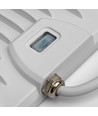 100W LED-breedstraler CCT - IP65, buiten, werklamp