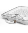 100W LED-breedstraler CCT - IP65, buiten, werklamp