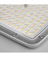 100W LED-breedstraler CCT - IP65, buiten, werklamp