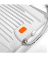 150W LED breedstraler CCT - IP65, 3 lichtkleuren, buiten