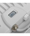 150W LED breedstraler CCT - IP65, 3 lichtkleuren, buiten
