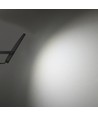 150W LED breedstraler CCT - IP65, 3 lichtkleuren, buiten