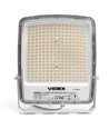 200W LED-bouwlamp - CCT, IP65, buiten, werklamp