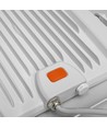 200W LED-bouwlamp - CCT, IP65, buiten, werklamp