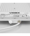 200W LED-bouwlamp - CCT, IP65, buiten, werklamp