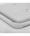 200W LED-bouwlamp - CCT, IP65, buiten, werklamp