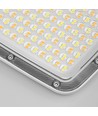 200W LED-bouwlamp - CCT, IP65, buiten, werklamp