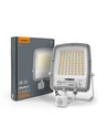 50W LED-breedstraler met sensor - CCT, IP65, bewegingssensor, buiten