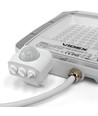 50W LED-breedstraler met sensor - CCT, IP65, bewegingssensor, buiten