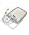 50W LED-breedstraler met sensor - CCT, IP65, bewegingssensor, buiten
