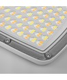 50W LED-breedstraler met sensor - CCT, IP65, bewegingssensor, buiten