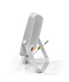 50W LED-breedstraler met sensor - CCT, IP65, bewegingssensor, buiten
