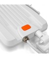 50W LED-breedstraler met sensor - CCT, IP65, bewegingssensor, buiten