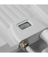 50W LED-breedstraler met sensor - CCT, IP65, bewegingssensor, buiten